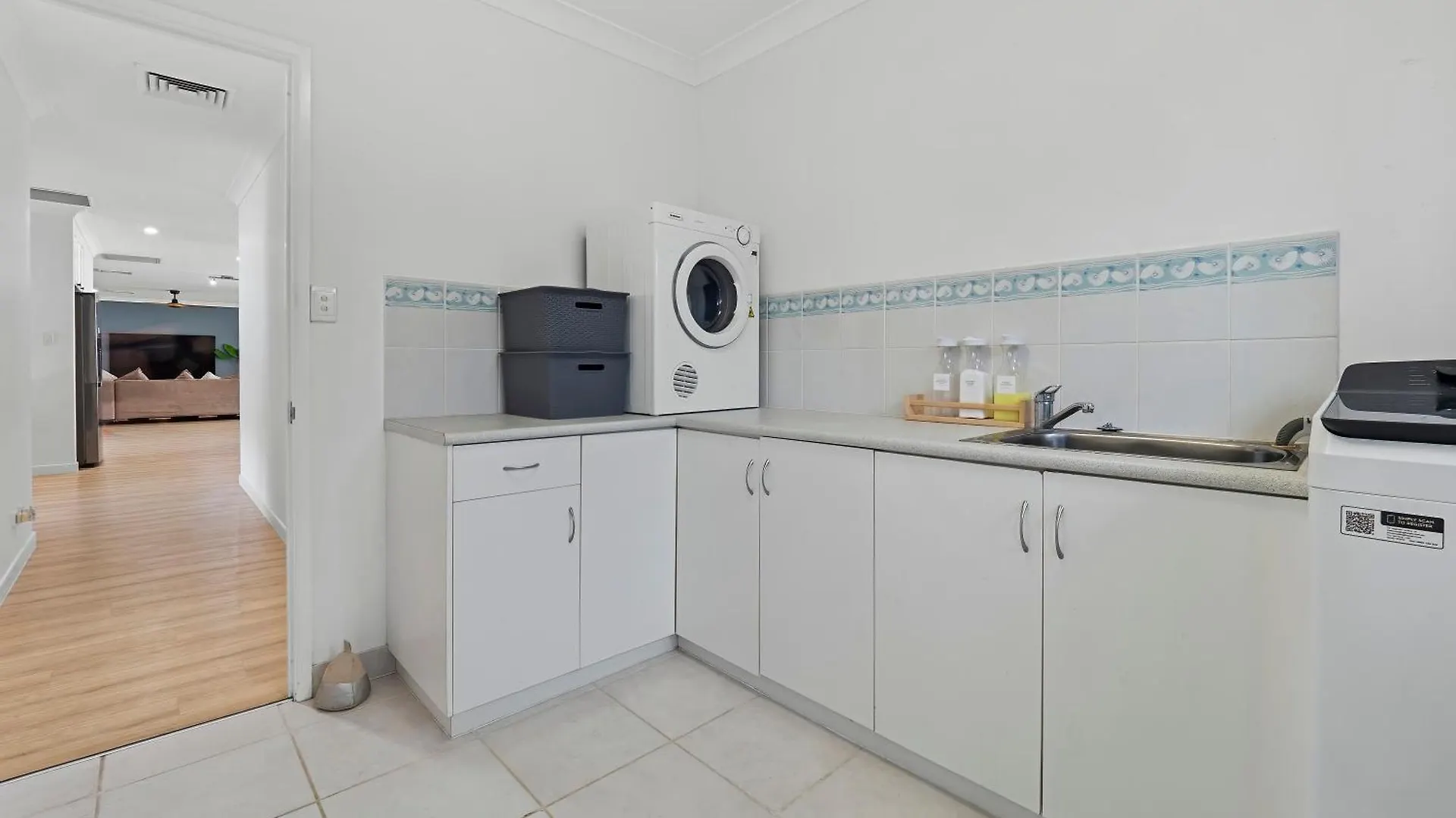 Holiday home Da White Beachfront House Near Palm Cove Kewarra Beach